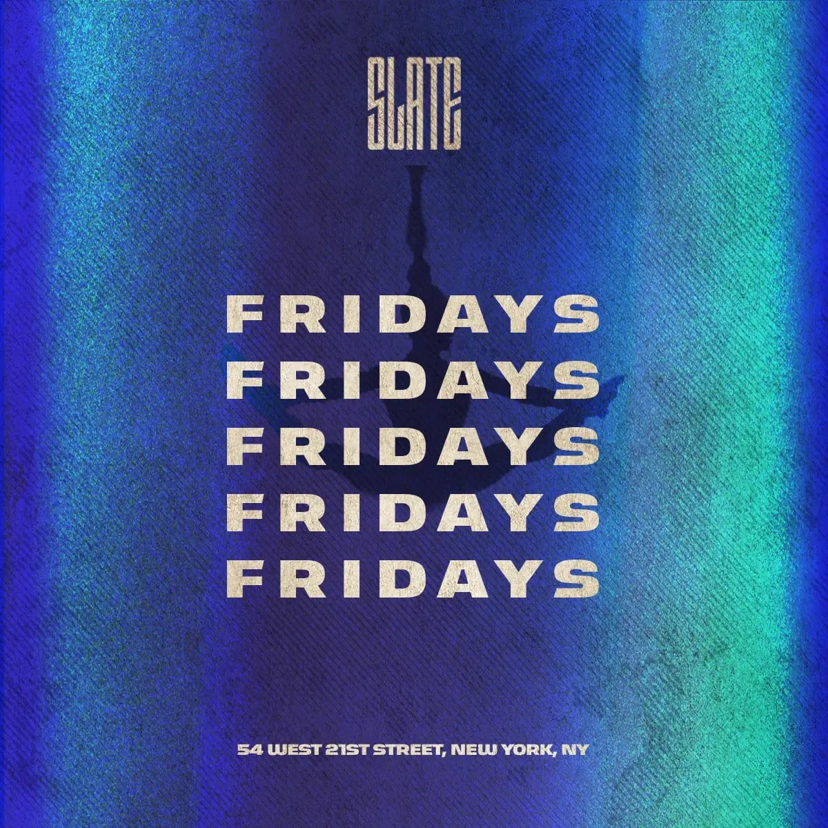 Slate Fridays 4/04