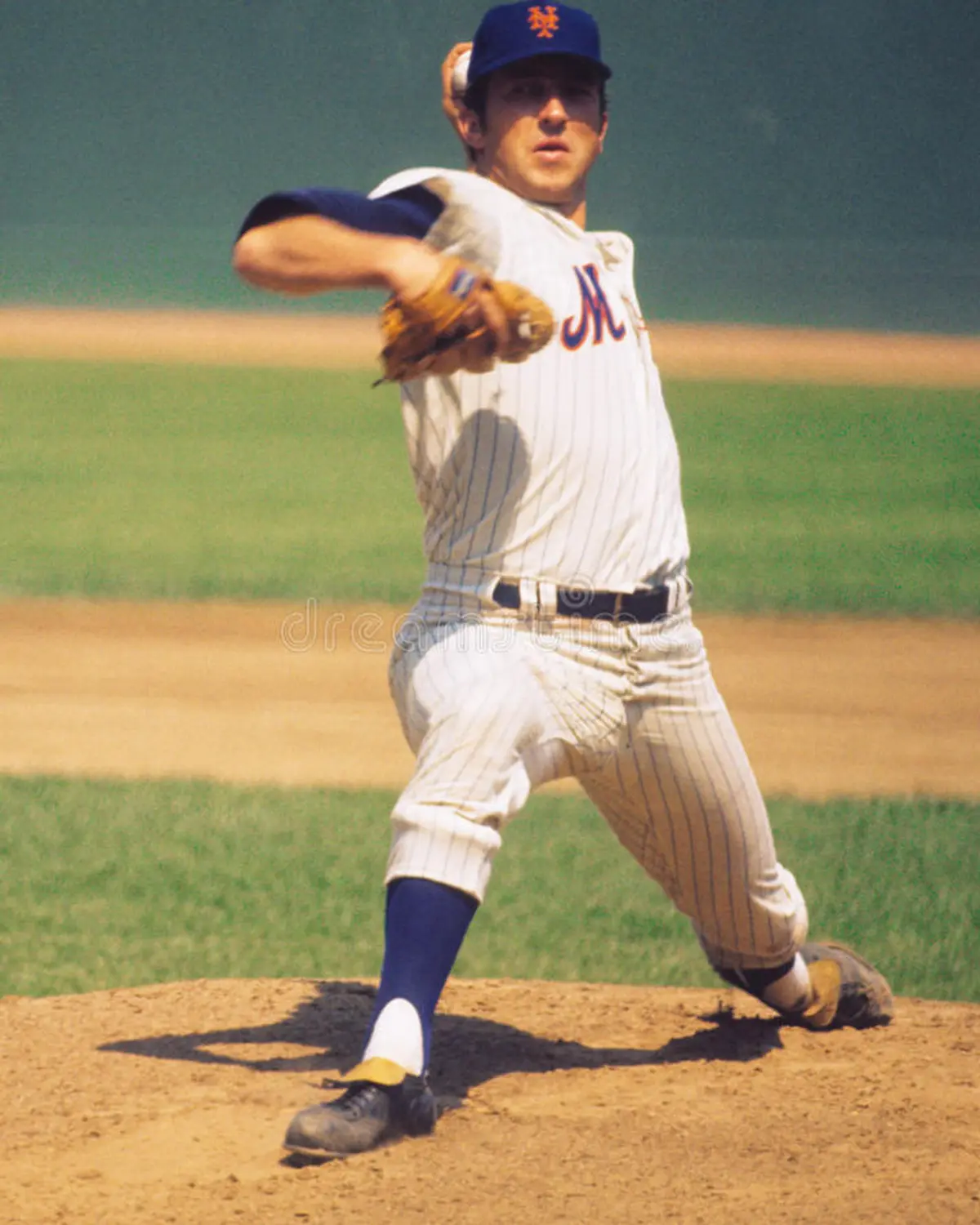 Cincinnati Reds at New York Mets