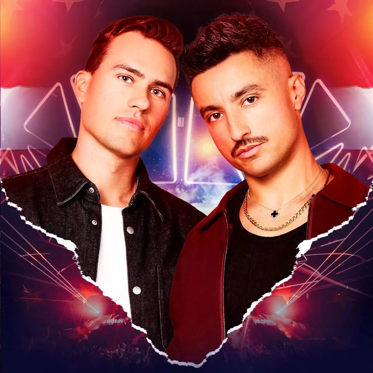 Guest List - Loud Luxury - Memorial Day Weekend