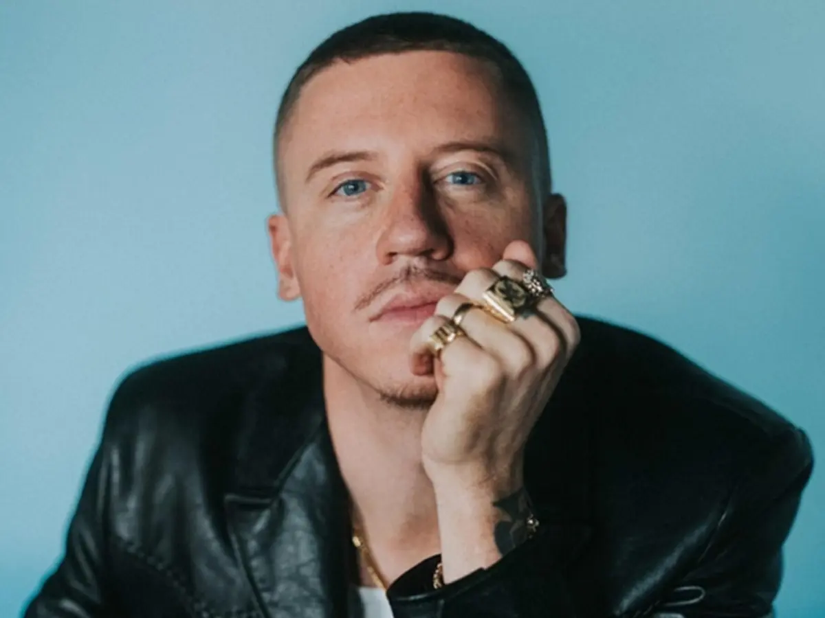 Macklemore