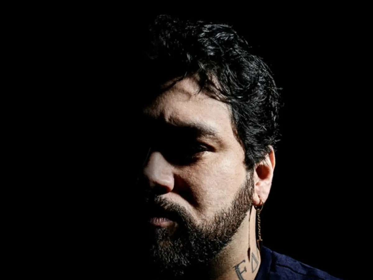 Deorro (21+ Event)
