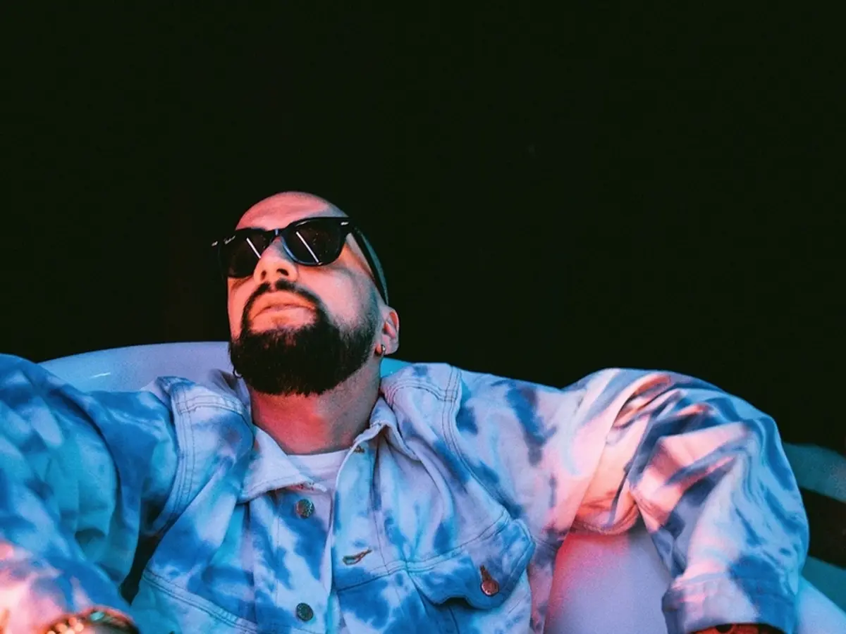 Dombresky (18+ Event)