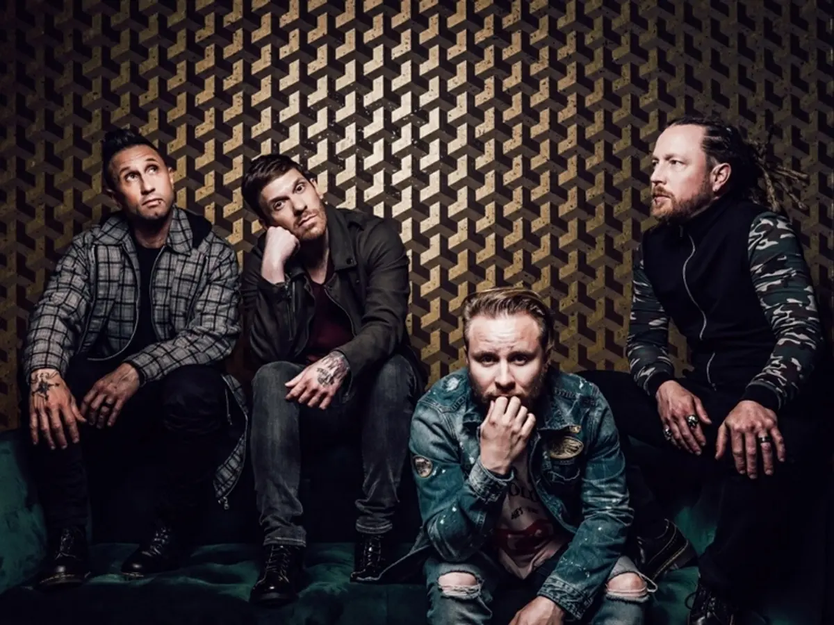 Shinedown