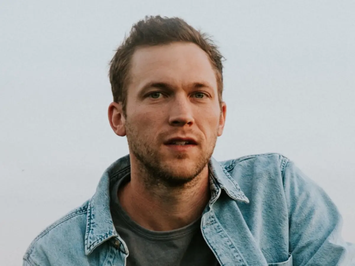 Phillip Phillips