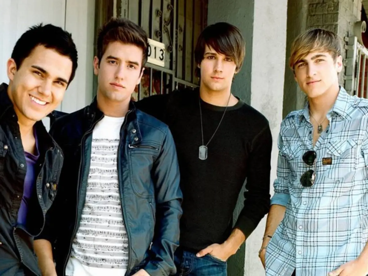 Big Time Rush