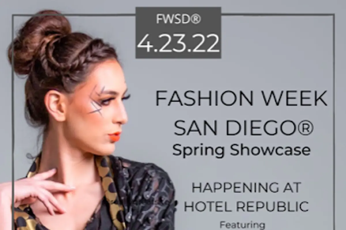 Fashion Week San Diego® 2025