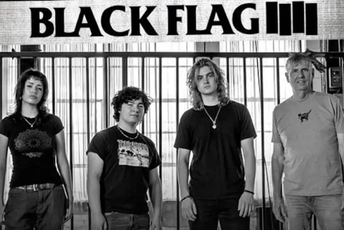 Black Flag