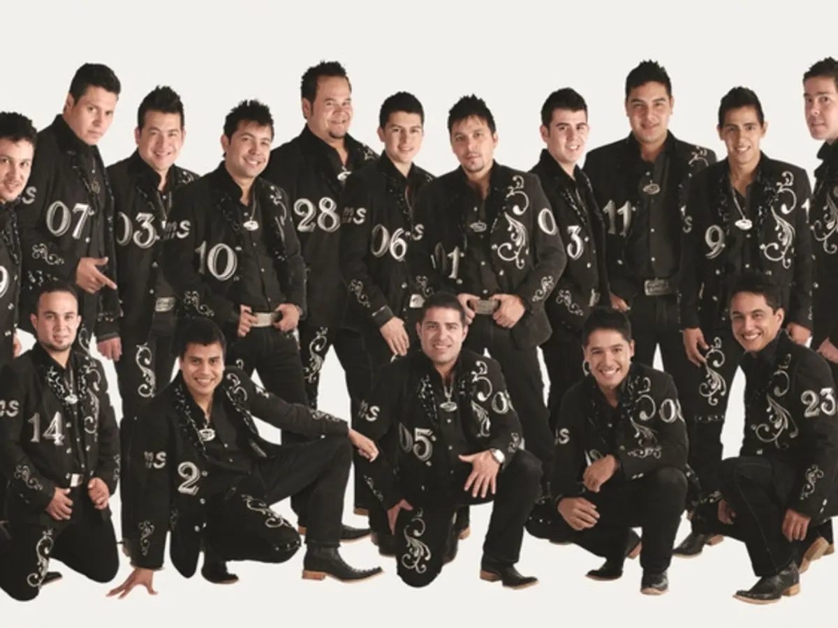Banda Ms (Rescheduled from 12/2/2023)