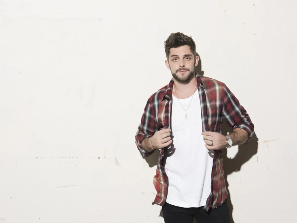 Thomas Rhett