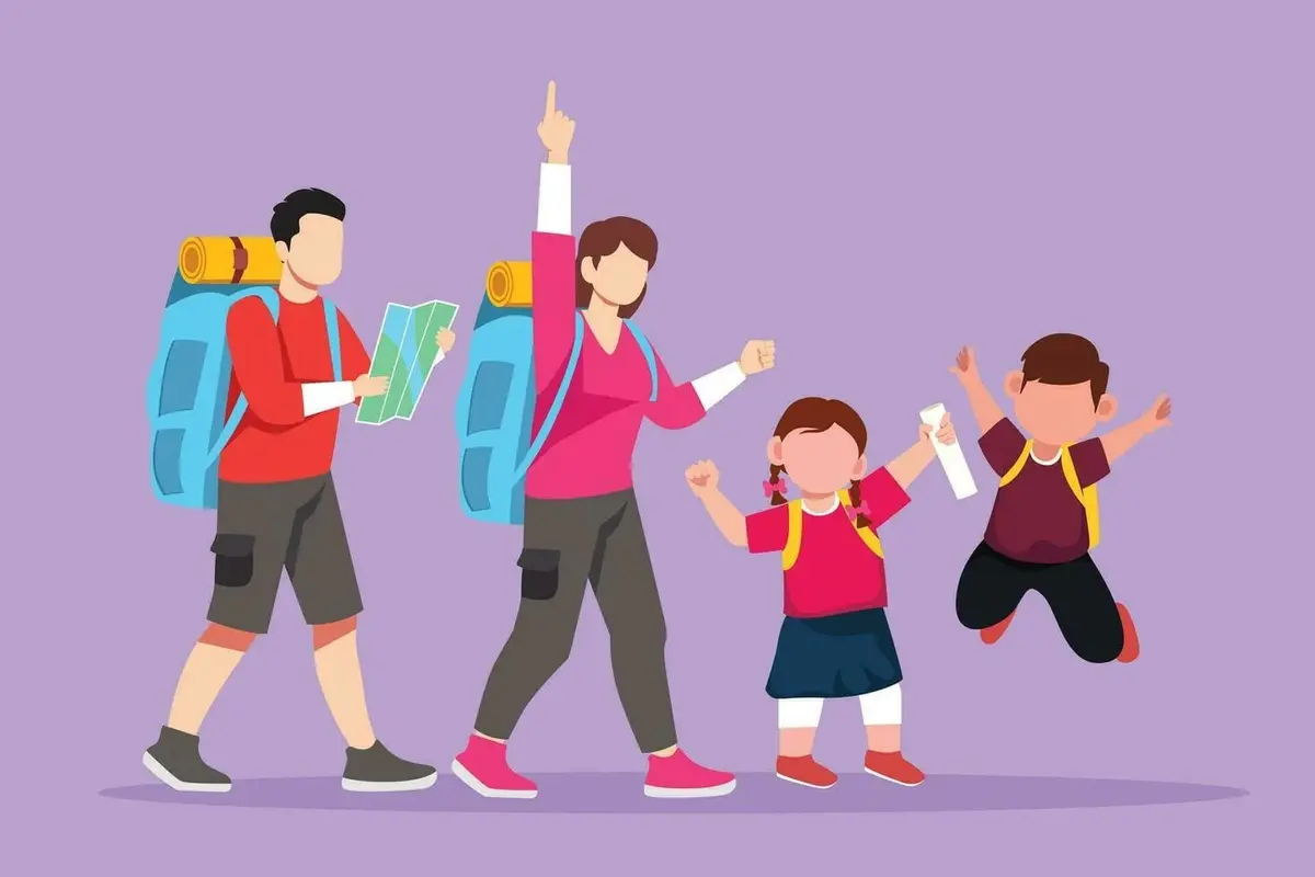 My Valley Pass Family Hike (Free Event)