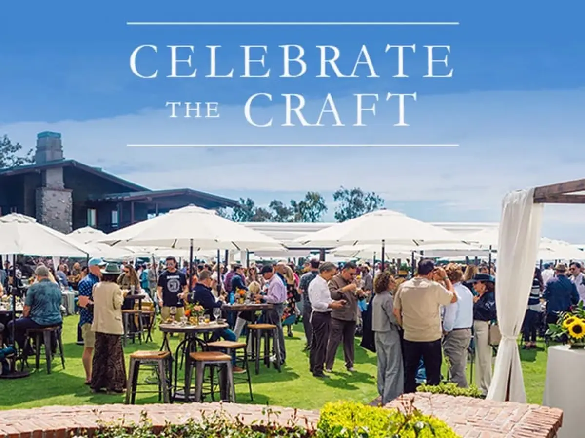 Annual Celebrate the Craft 2025