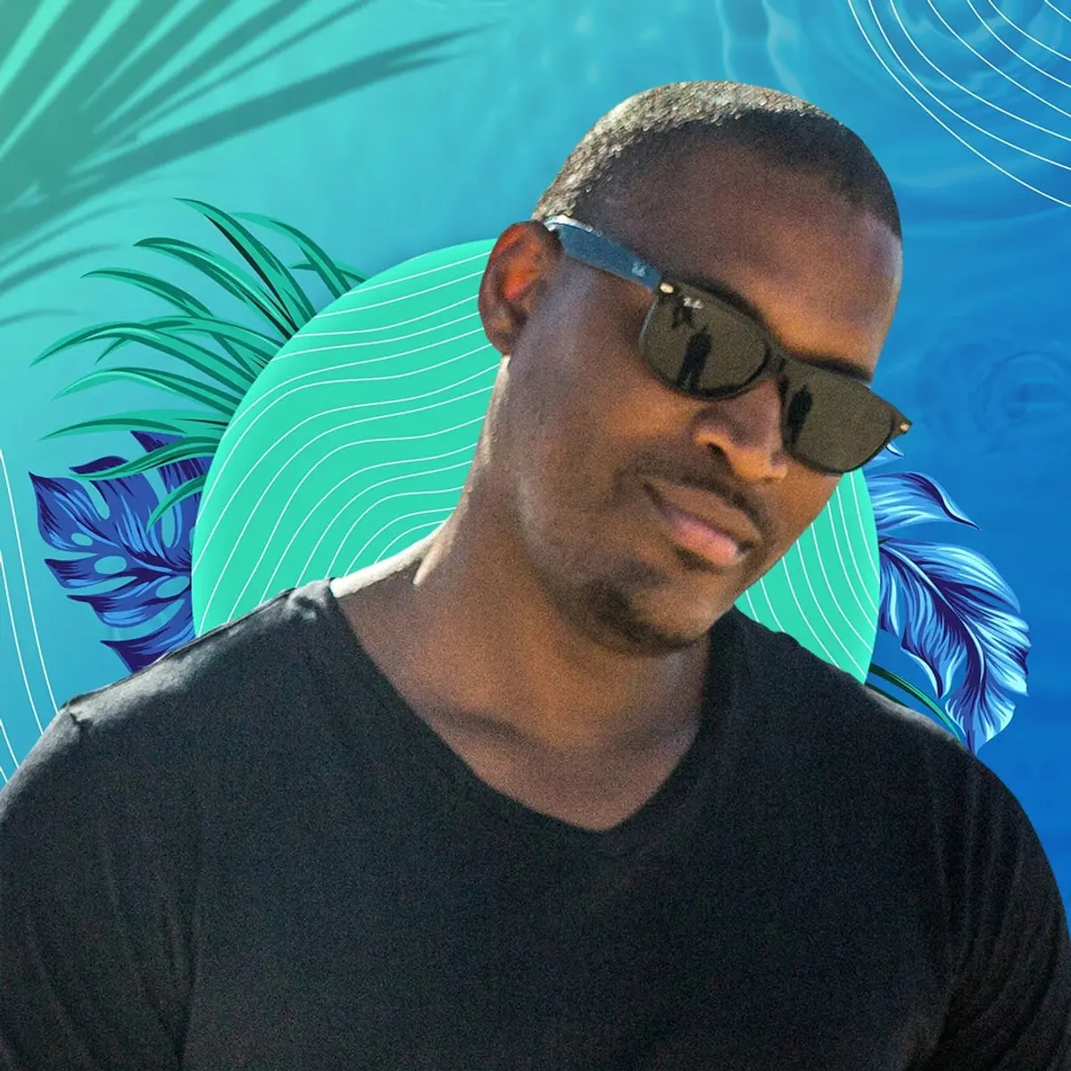 Guest List  - DJ Que