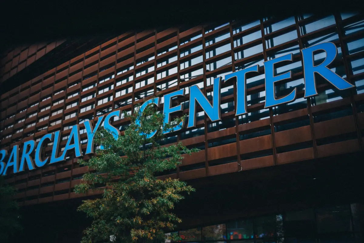 Las Vegas Aces at New York Liberty