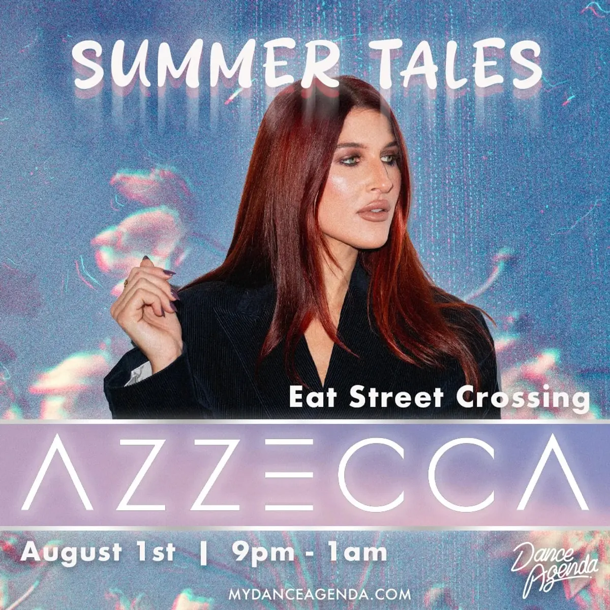 Summer Tales with Azzecca