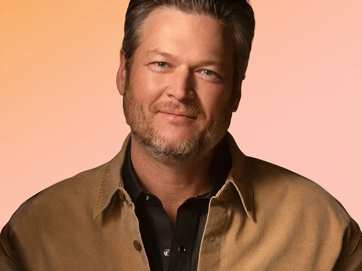 Blake Shelton