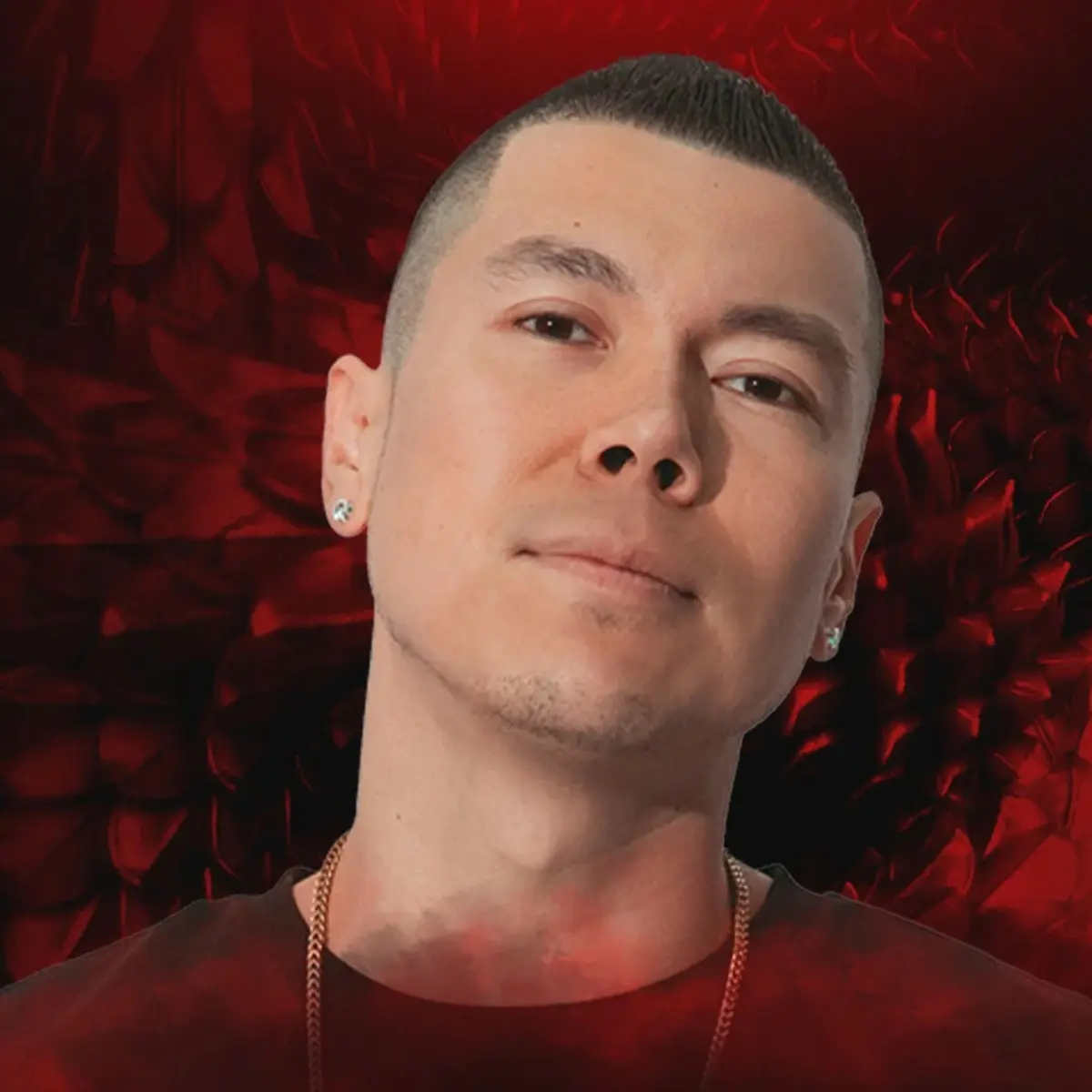 DJ Precise