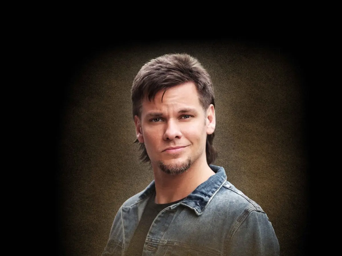 Theo Von