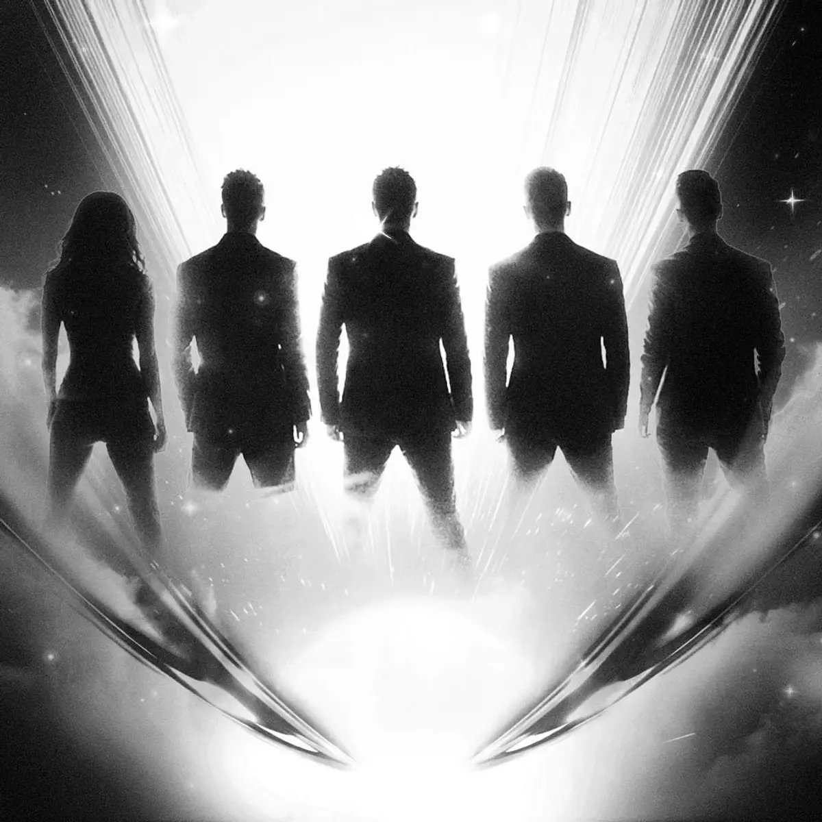 Guest List - The Night Goes On - Presidents Day Weekend