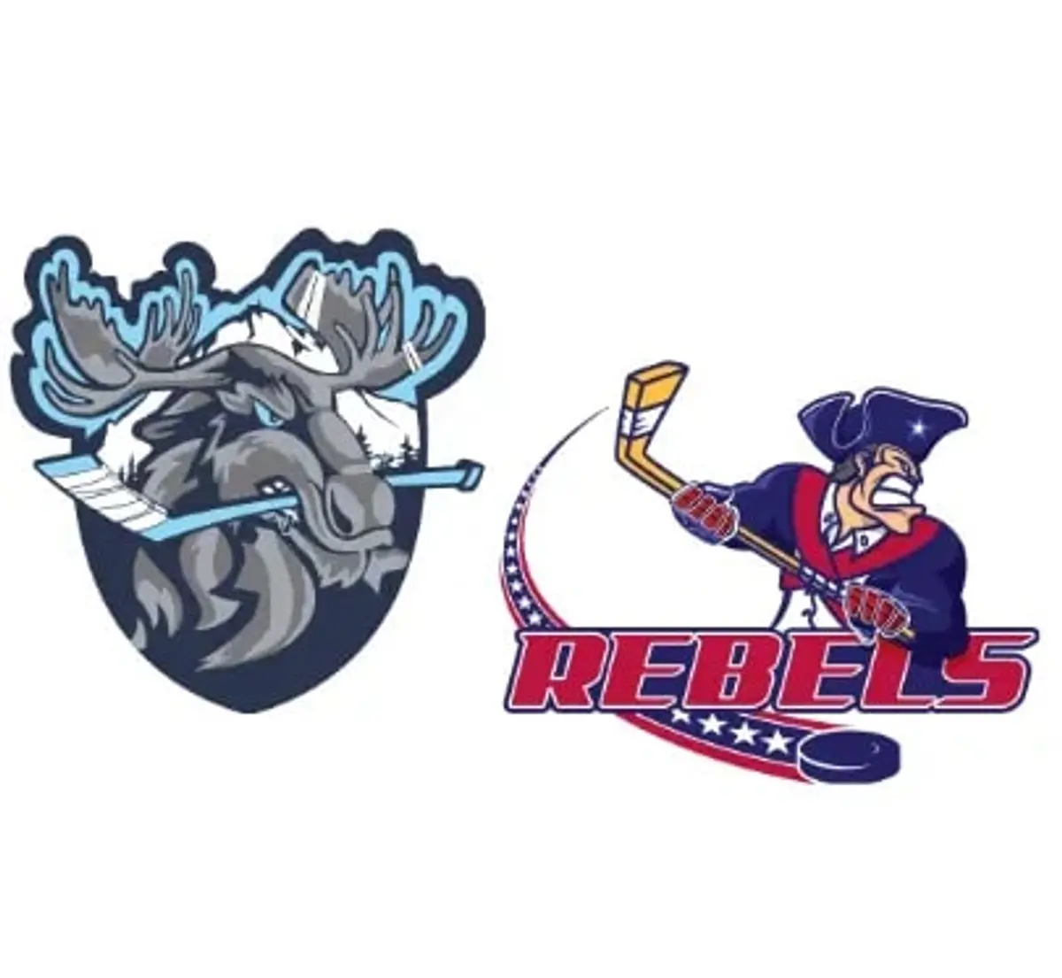 New Hampshire Mountain Kings vs Philadelphia Rebels