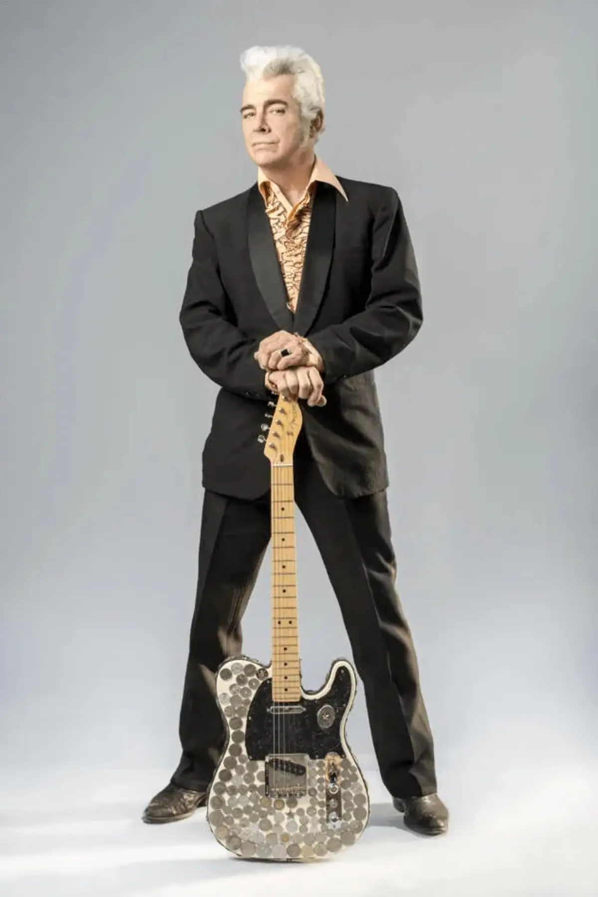 Dale Watson