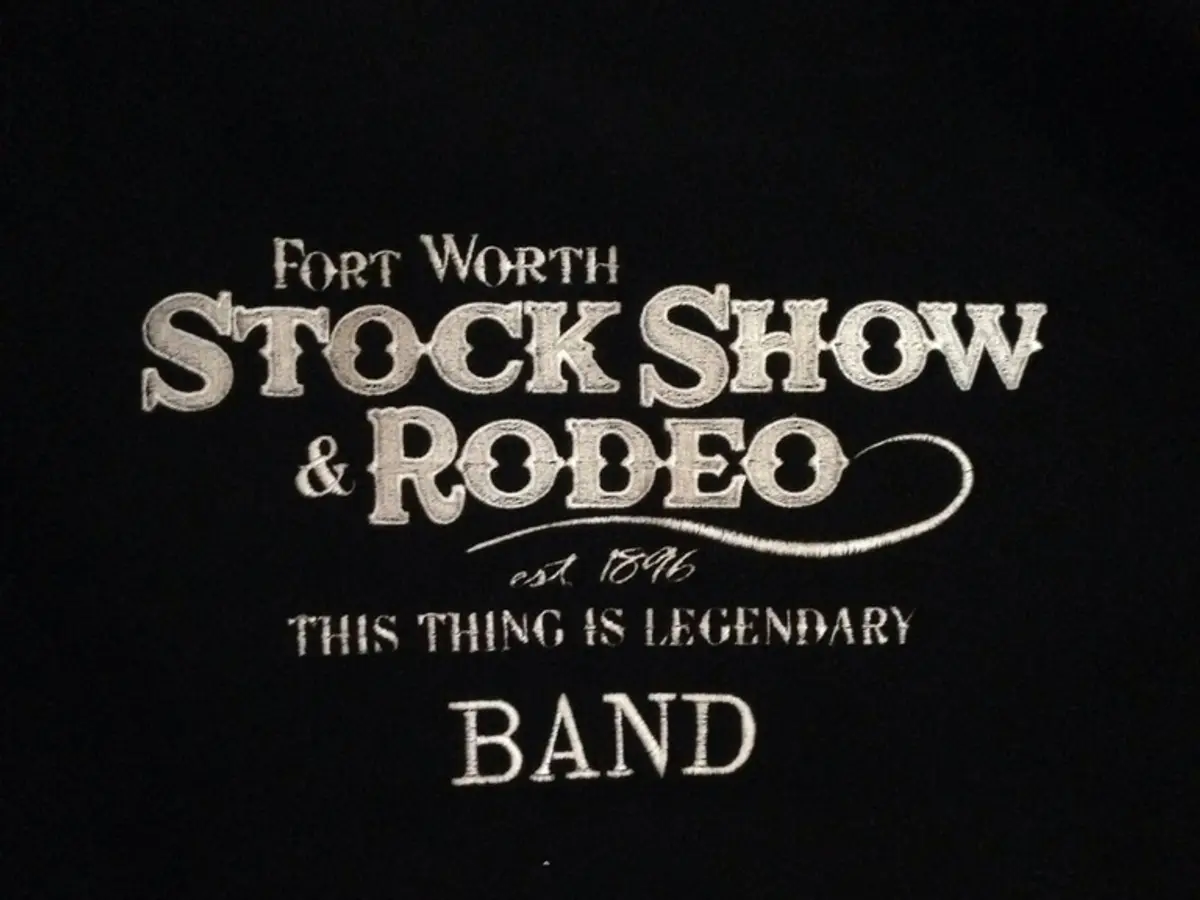 San Antonio Stock Show and Rodeo - Robert Earl Keen