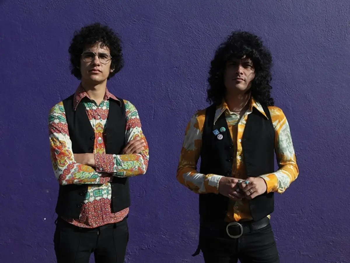 The Mars Volta