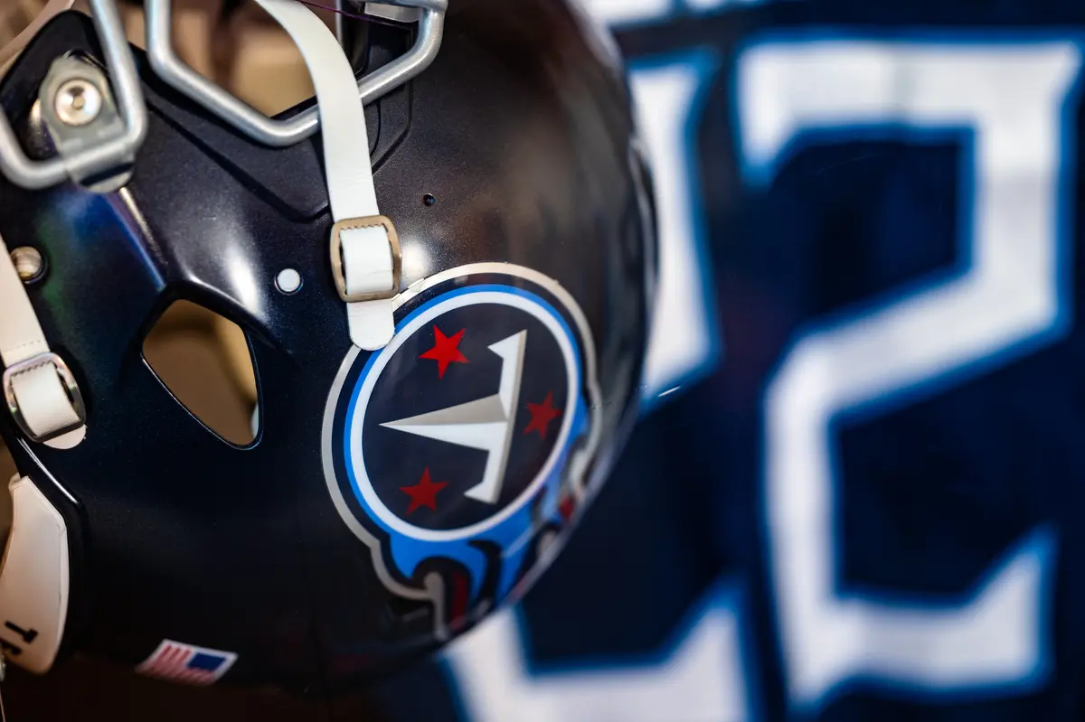 Kansas City Chiefs at Tennessee Titans