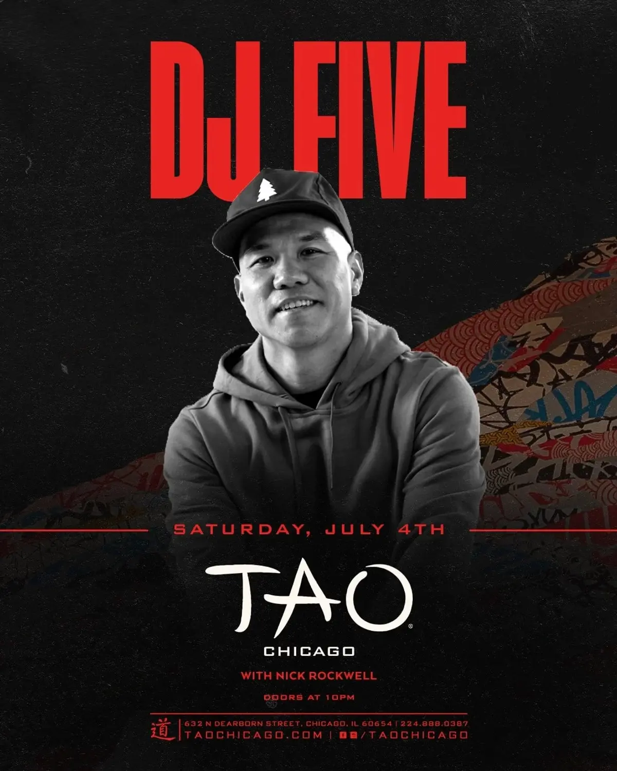 DJ Five