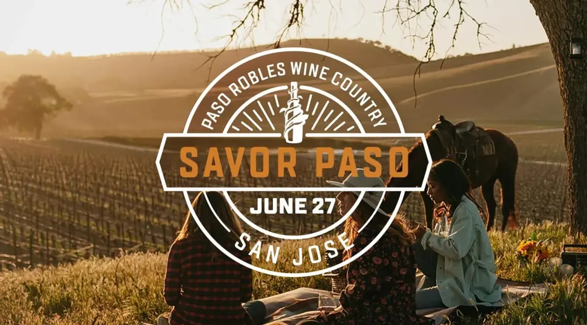 Savor Paso