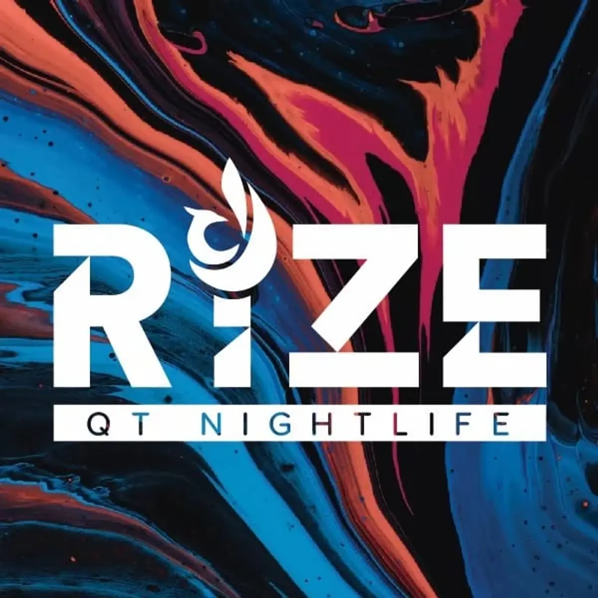 RIZE SF | GlamoRIZE