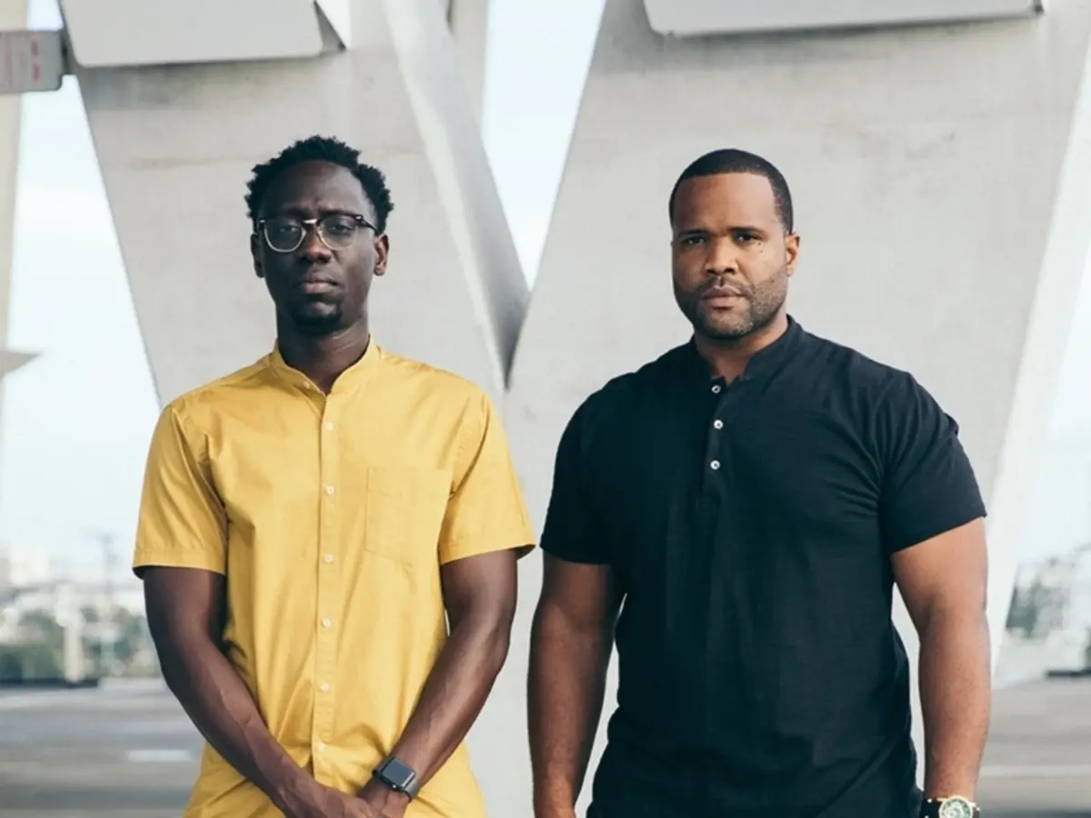 Black Violin