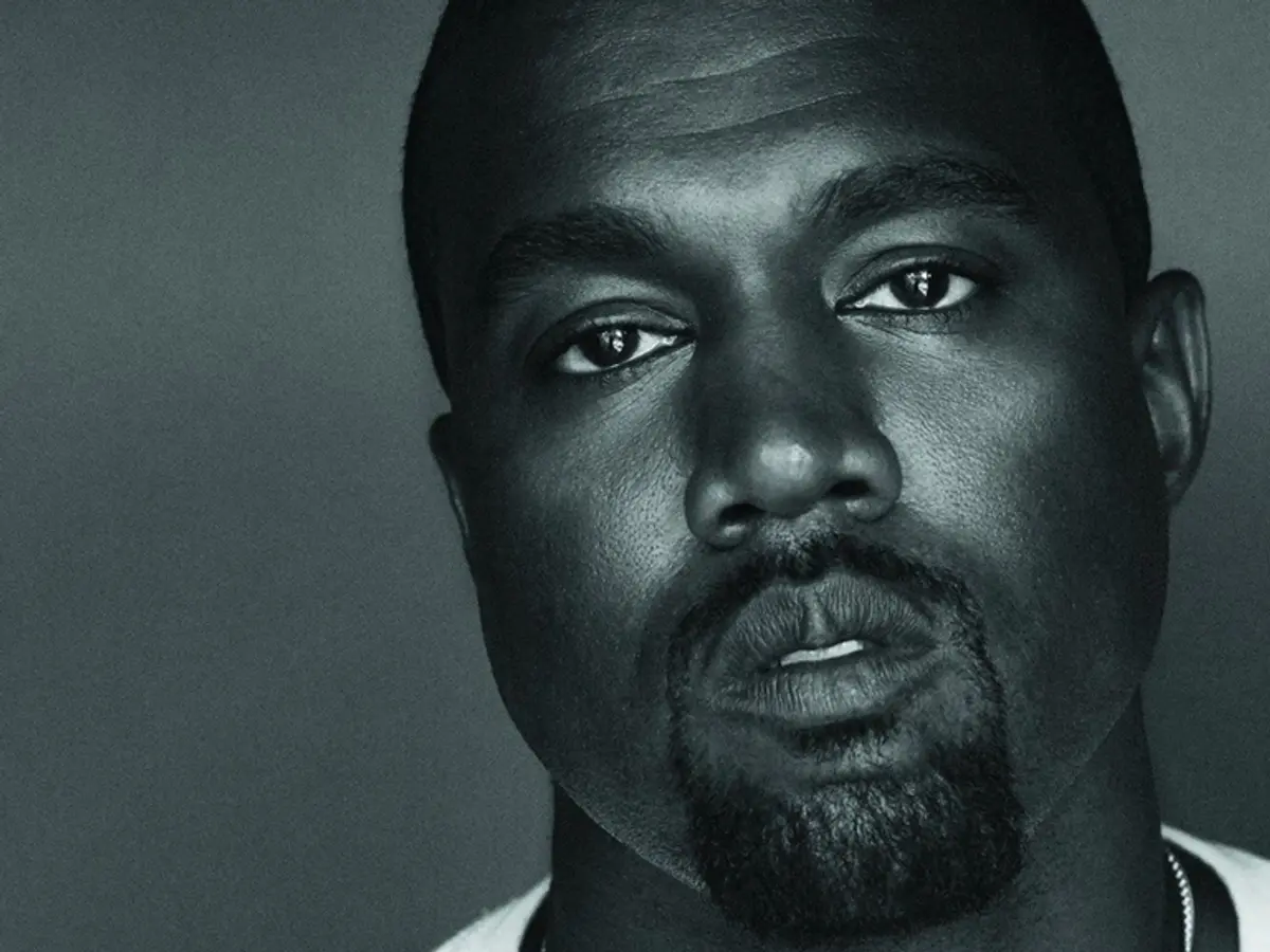 Ye - Kanye West