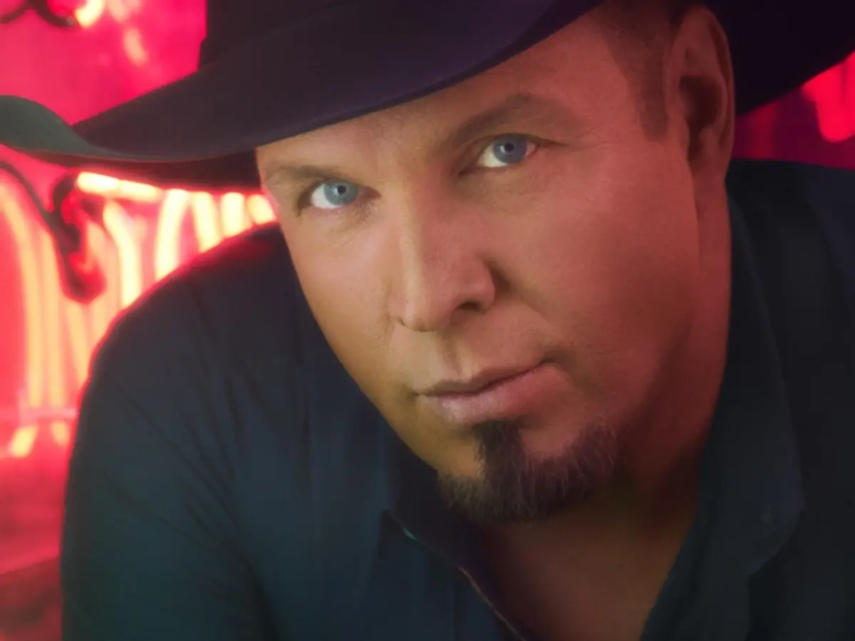 Garth Brooks