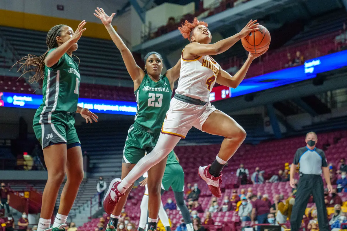 Chicago State Cougars at Fresno State Bulldogs Womens Basketball