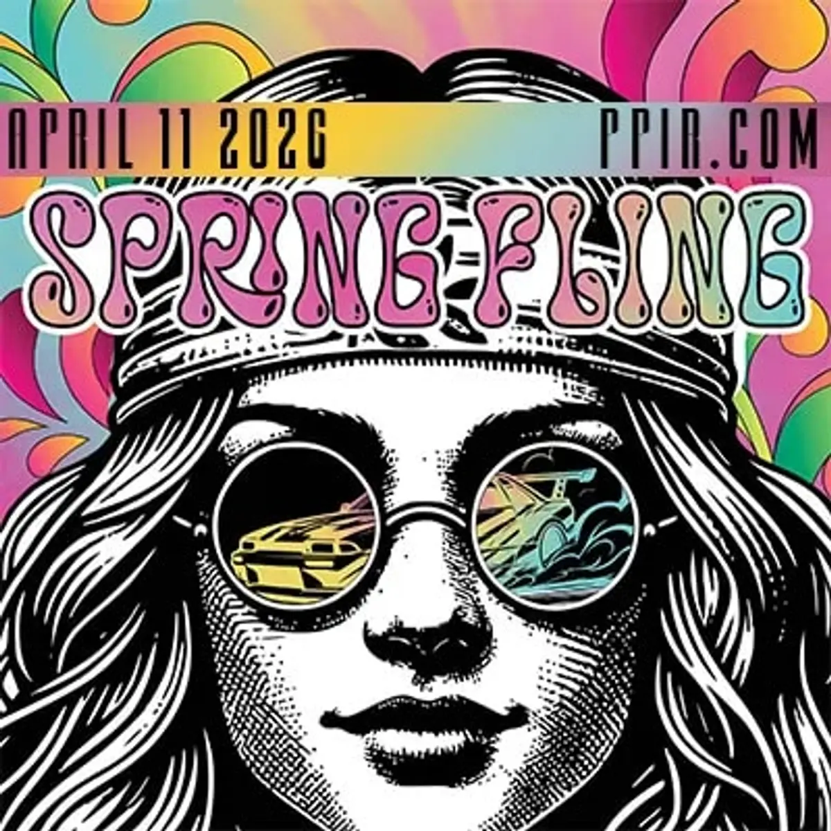 Spring Fling 2026