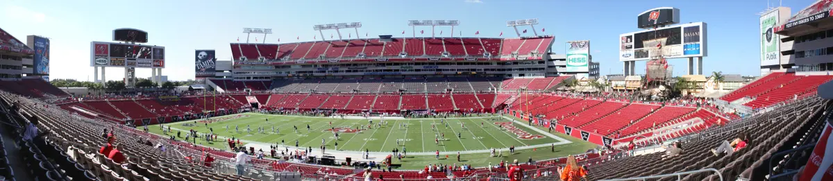 Gasparilla Bowl - North Carolina State vs Memphis