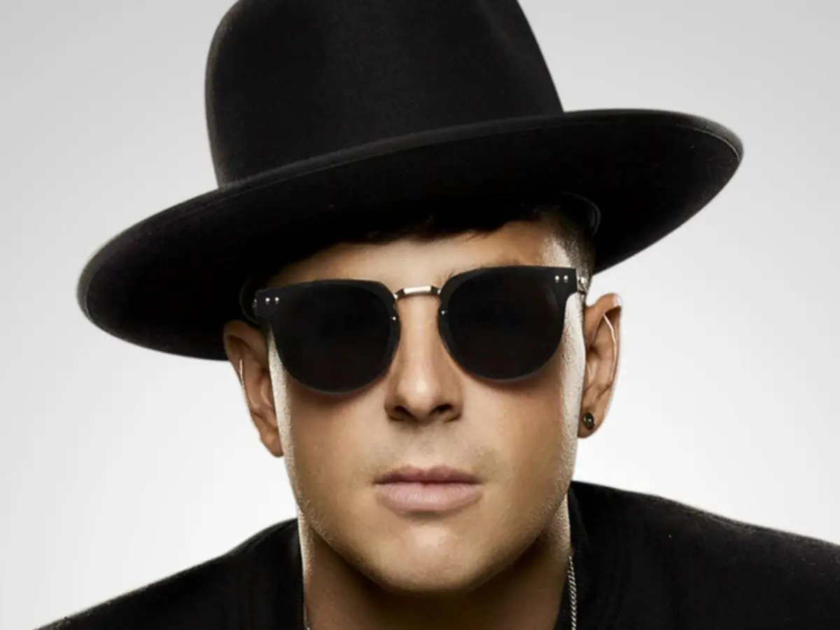 Timmy Trumpet (18+ Event)