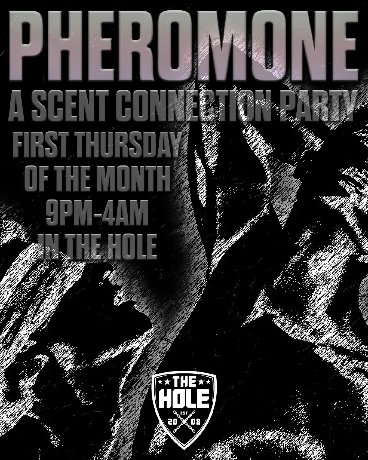 PHEROMONE