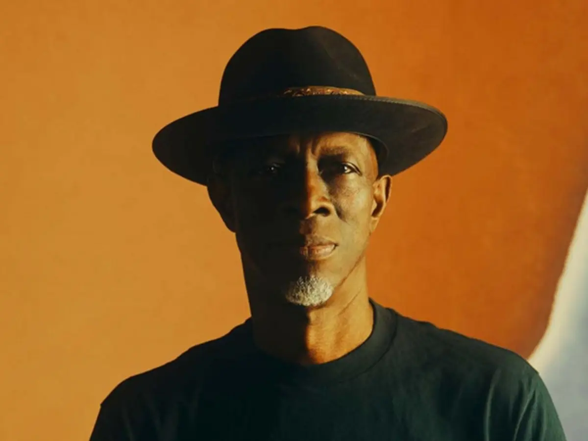 Keb Mo