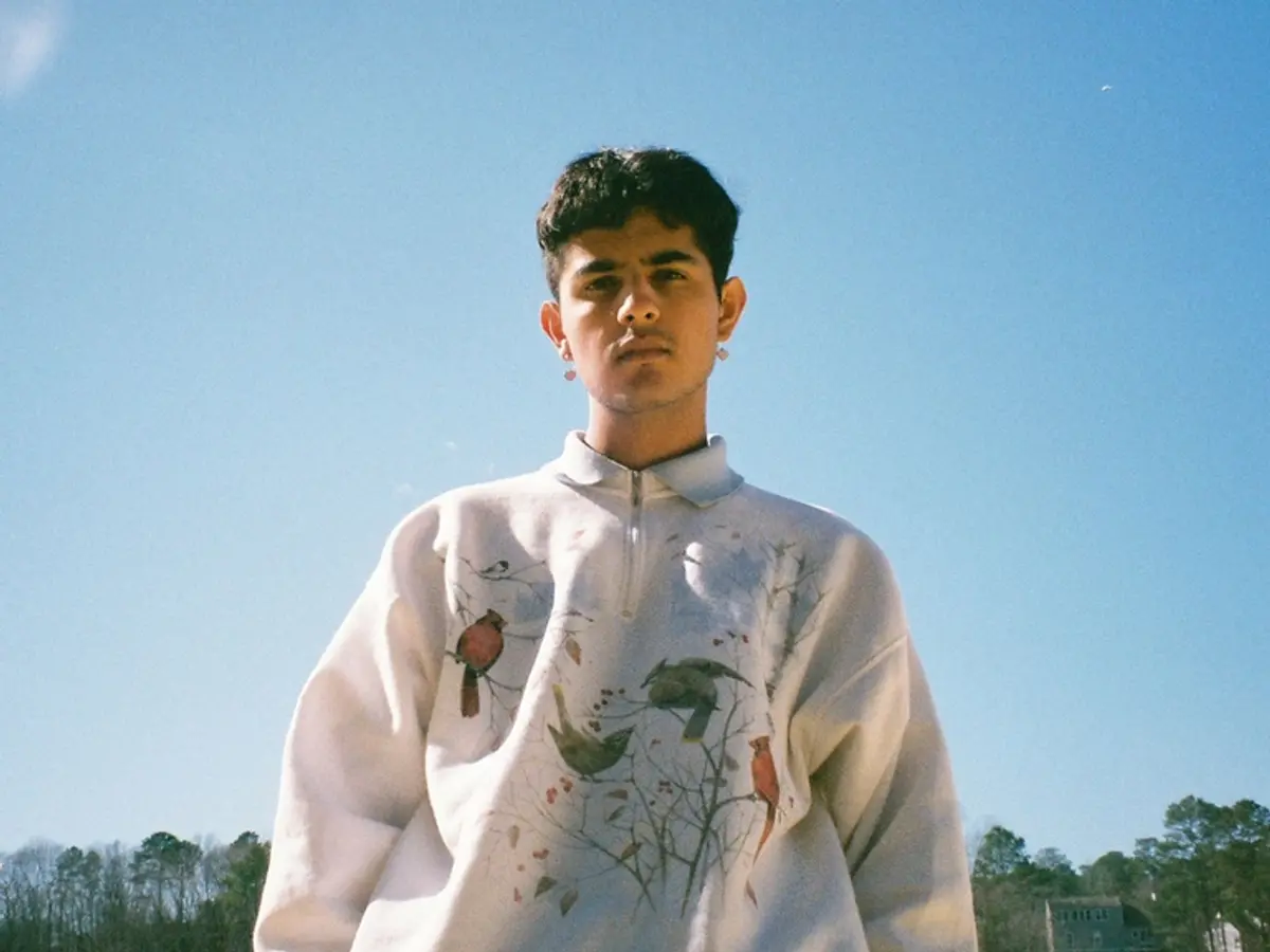 Curtis Waters (16+ Event)