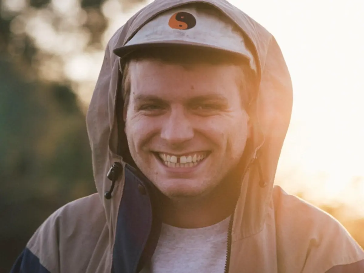 Mac DeMarco