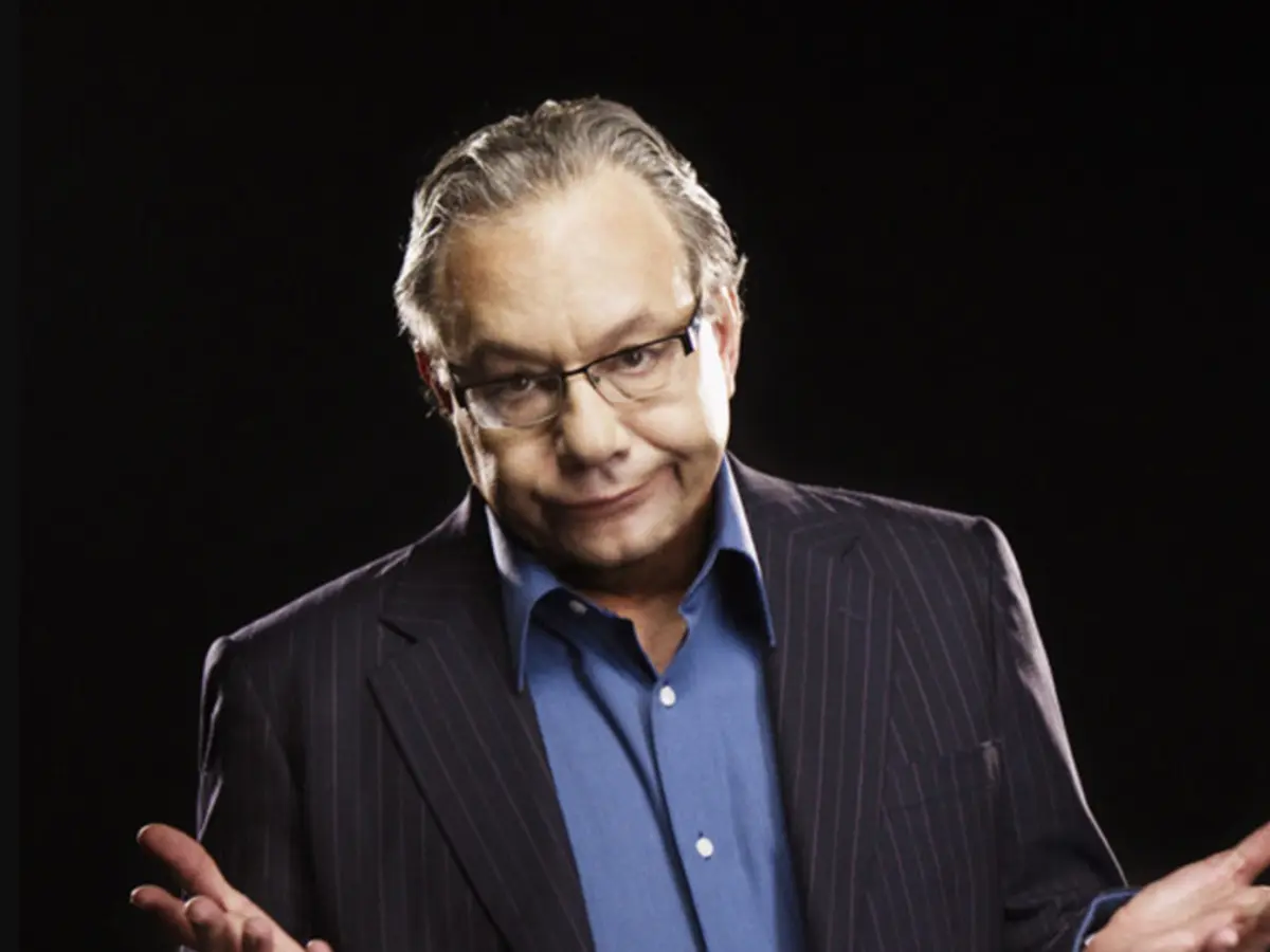 Lewis Black (21+ Event)