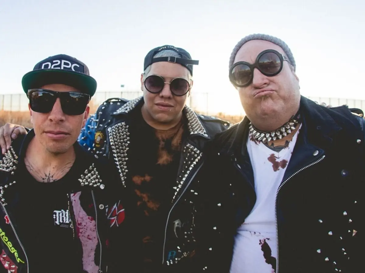 Sublime with Bad Suns (21+ Event)