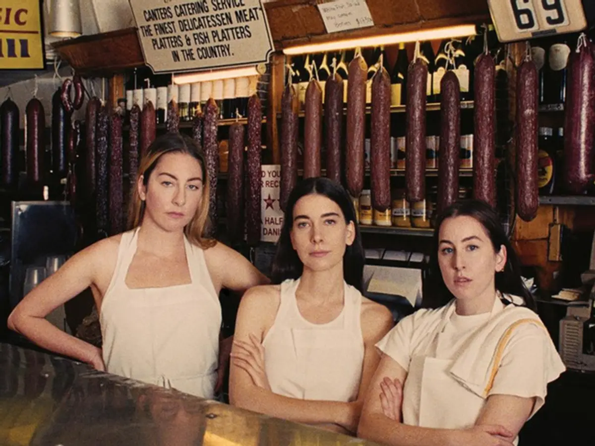 Haim