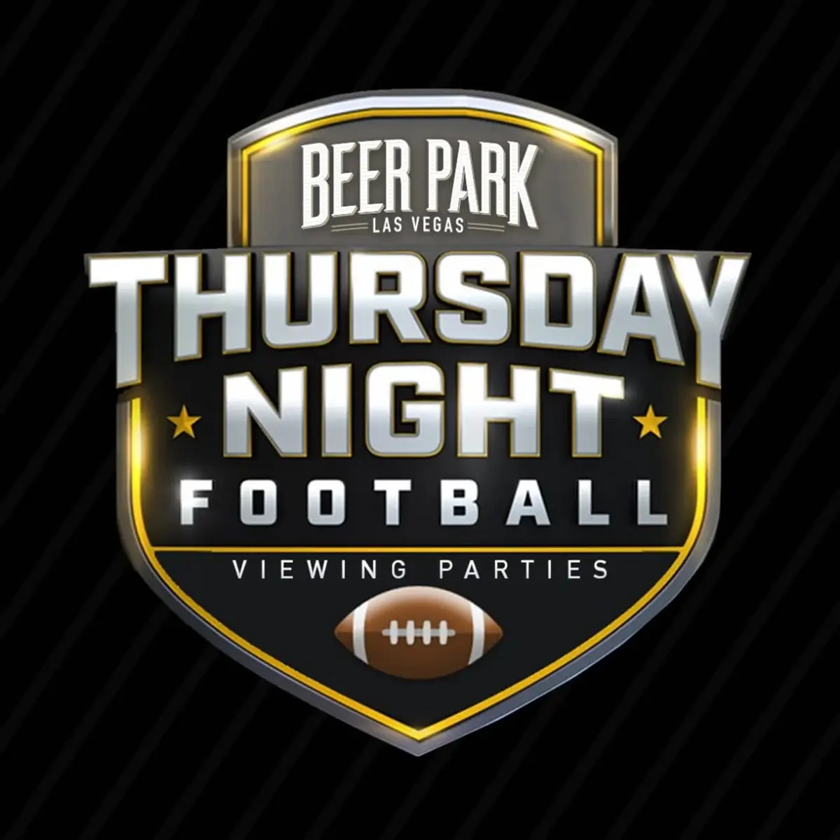 9/26 TNF at Beer Park