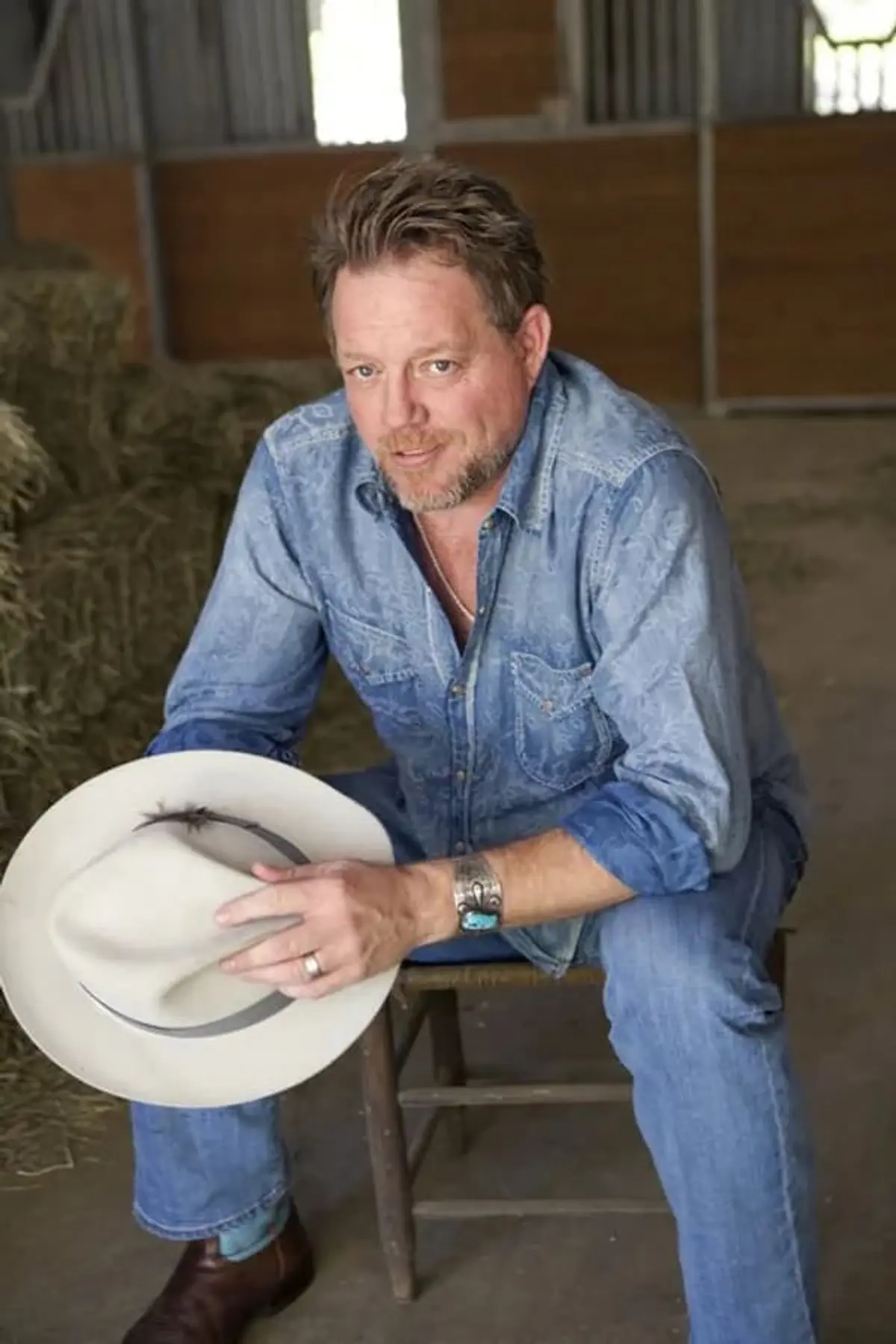 PAT GREEN
