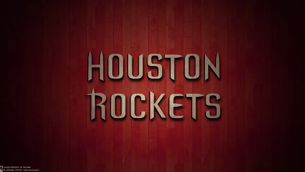 TBD at Houston Rockets Parking (Round 1 - Home Game 1) (Date TBD) (If Necessary)