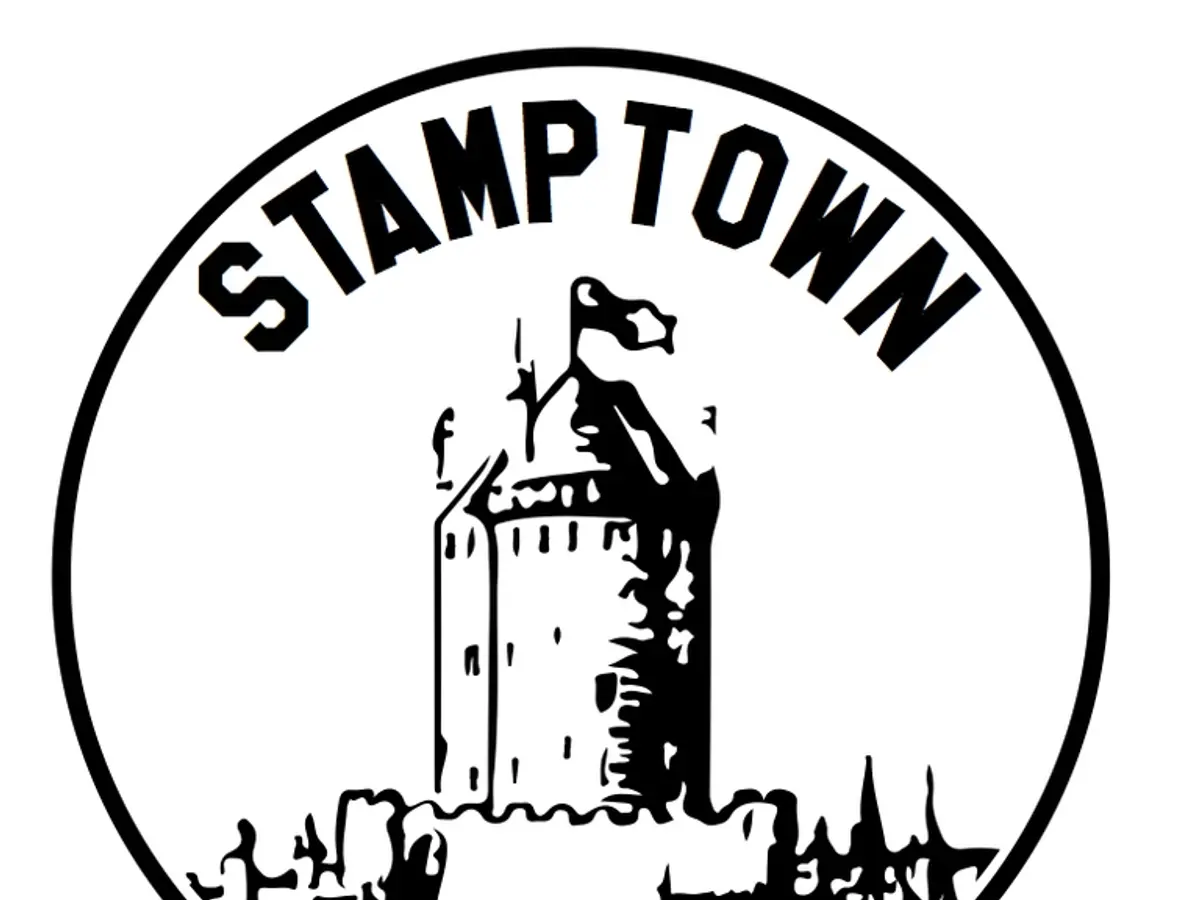 Stamptown (21+ Event)