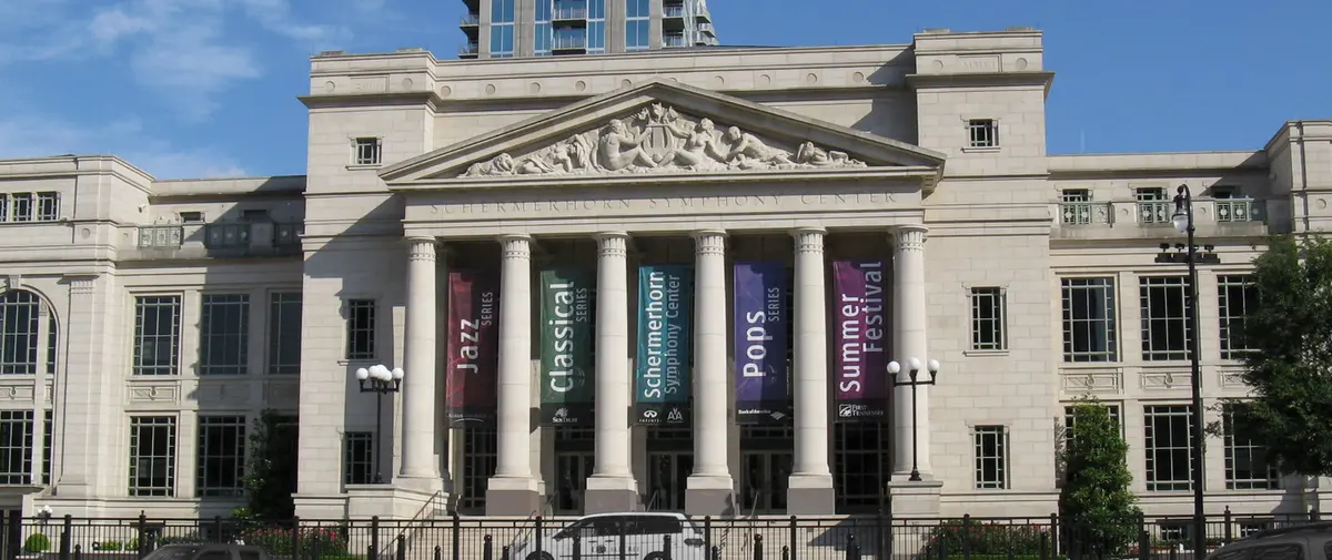 Nashville Symphony - Mozarts Jupiter Symphony