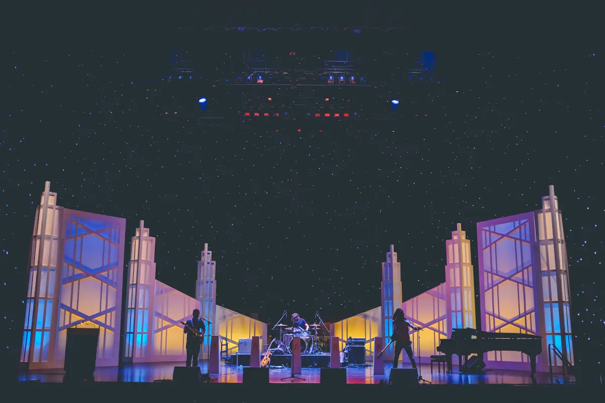 Joy The Musical